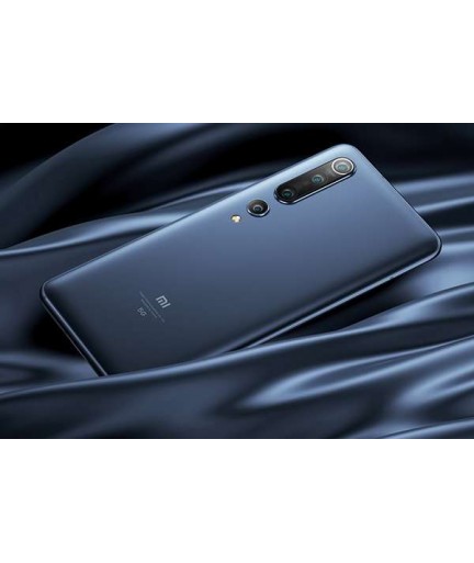 Xiaomi Mi 10 12/256GB Grey купить в Уфе